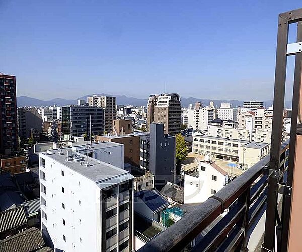 京都府京都市下京区麓町(賃貸マンション1K・5階・20.11㎡)の写真 その28