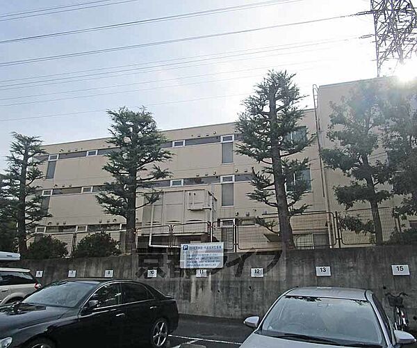 ロイヤルハイツナカムラ 101｜京都府京都市西京区大枝沓掛町(賃貸マンション1K・1階・18.52㎡)の写真 その27