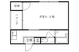 京都市営烏丸線 四条駅 徒歩10分