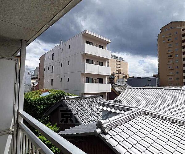 京都府京都市下京区万寿寺中之町(賃貸マンション1K・1階・22.37㎡)の写真 その29