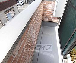 グローバルパレス 202 ｜ 京都府京都市伏見区深草西浦町3丁目（賃貸アパート1R・2階・26.85㎡） その10