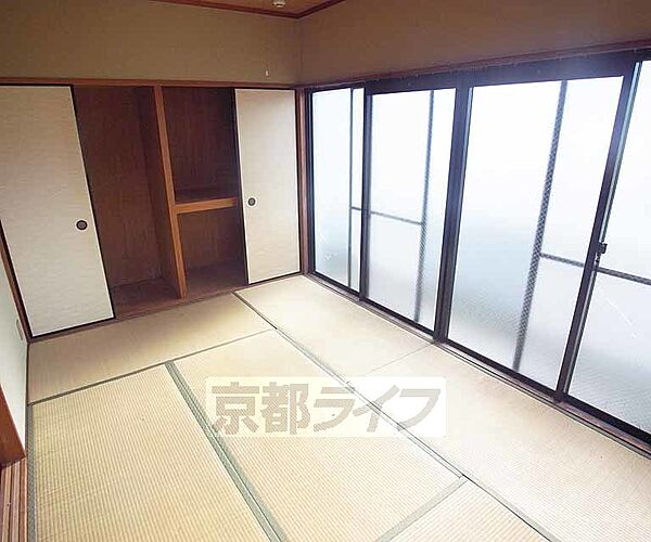 画像22:落ち着く和室のお部屋です。