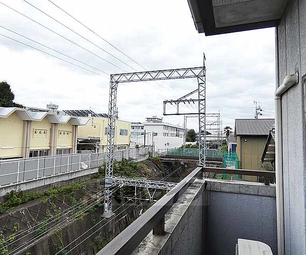 アイシャガール 302｜京都府京都市伏見区桃山井伊掃部西町(賃貸マンション2DK・3階・36.16㎡)の写真 その28