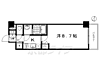プレサンス京都鴨川2階7.0万円