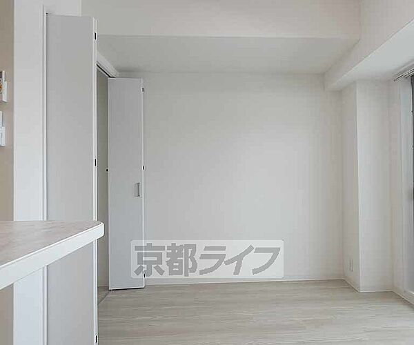 ＴＨＥ　ＧＡＲＮＥＴ　ＳＵＩＴＥ　ＲＥＳＩＤＥＮＣＥ　西七条 603｜京都府京都市下京区西七条北西野町(賃貸マンション1R・6階・22.90㎡)の写真 その21