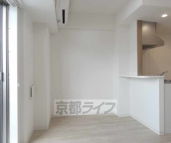 ＴＨＥ　ＧＡＲＮＥＴ　ＳＵＩＴＥ　ＲＥＳＩＤＥＮＣＥ　西七条 603｜京都府京都市下京区西七条北西野町(賃貸マンション1R・6階・22.90㎡)の写真 その4