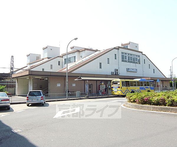 竹田駅まで1900m