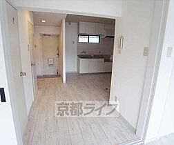 京都府京都市右京区常盤柏ノ木町（賃貸マンション1DK・1階・37.26㎡） その13