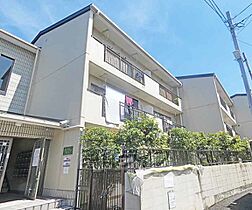 京都府京都市右京区常盤柏ノ木町（賃貸マンション1DK・1階・37.26㎡） その3