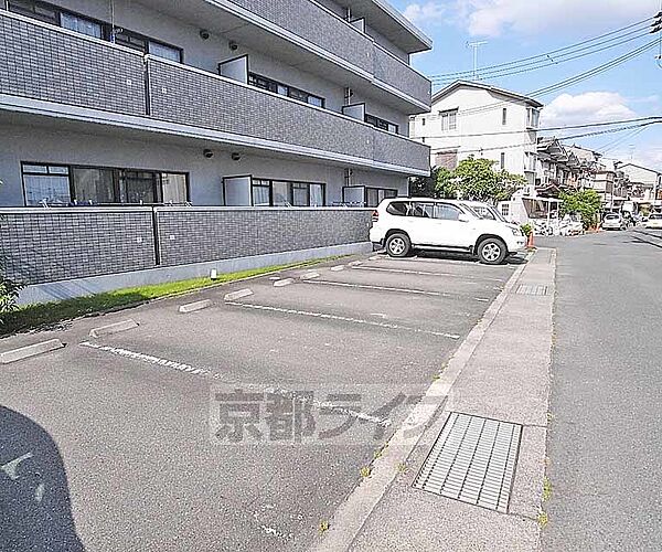 ＱＵＡＫＥ　桂東 306｜京都府京都市西京区下津林南中島町(賃貸マンション2LDK・3階・56.10㎡)の写真 その23