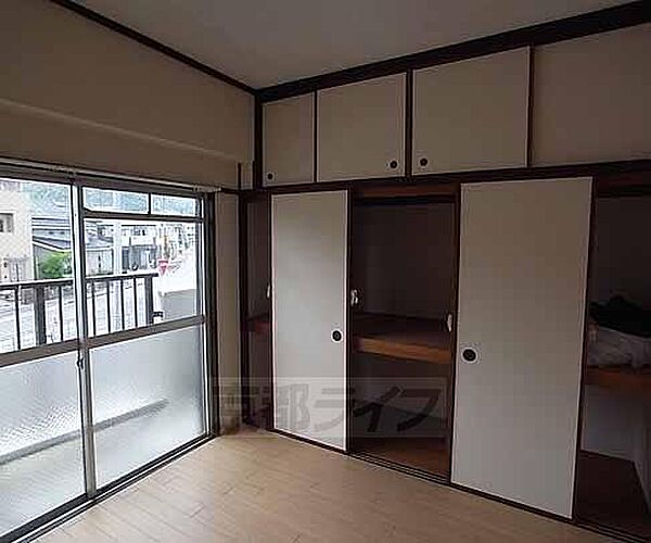 第21長栄コーポ小山 205｜京都府京都市西京区松尾木ノ曽町(賃貸マンション2LDK・2階・53.01㎡)の写真 その15