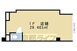 東海道・山陽本線 京都駅 徒歩7分