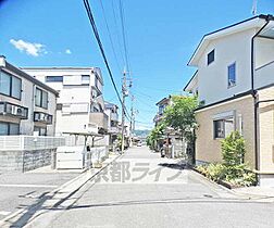 京都府京都市右京区嵯峨野西ノ藤町（賃貸アパート1K・1階・23.18㎡） その20