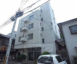 京都府京都市中京区壬生森町（賃貸マンション1R・3階・14.50㎡） その1