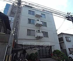 京都府京都市中京区壬生森町（賃貸マンション1R・3階・14.50㎡） その3