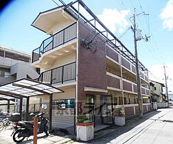 京都府京都市右京区太秦馬塚町（賃貸マンション1K・1階・23.84㎡） その3