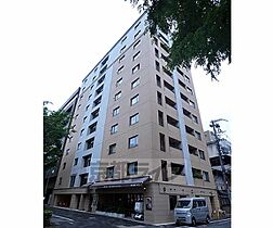 京都府京都市中京区長浜町（賃貸マンション2LDK・3階・56.84㎡） その1