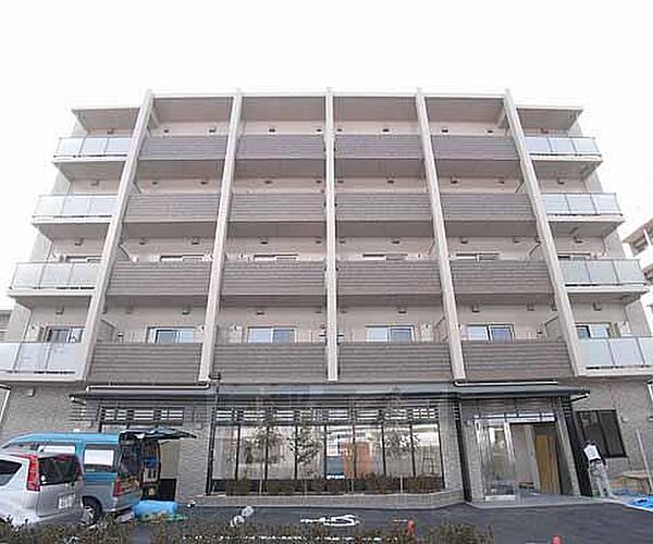 プレコート上鳥羽 211｜京都府京都市伏見区竹田向代町川町(賃貸マンション1K・2階・27.37㎡)の写真 その22