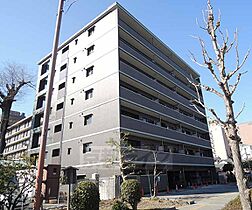 京都府京都市下京区柿本町（賃貸マンション1LDK・4階・40.04㎡） その3