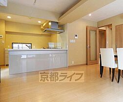 京都府京都市中京区三坊西洞院町（賃貸マンション2LDK・5階・76.67㎡） その16