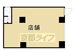 京都市営烏丸線 烏丸御池駅 徒歩3分