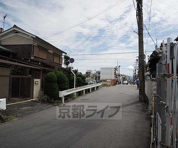 竹の小径 302｜京都府向日市寺戸町(賃貸アパート1LDK・3階・35.60㎡)の写真 その7