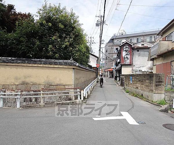 竹の小径 103｜京都府向日市寺戸町(賃貸アパート1LDK・1階・35.30㎡)の写真 その5