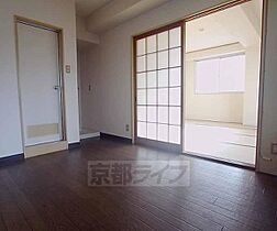 京都府京都市中京区杉屋町（賃貸マンション1DK・3階・28.00㎡） その13