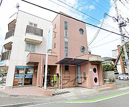 コーラルリーフ 202 ｜ 京都府長岡京市開田4丁目（賃貸マンション1K・2階・22.43㎡） その3