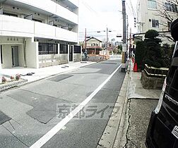 京都府京都市中京区壬生辻町（賃貸マンション1K・6階・25.51㎡） その29