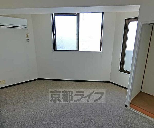 コスモプラザ 4B｜京都府京都市南区久世中久世町2丁目(賃貸マンション2DK・4階・42.73㎡)の写真 その27