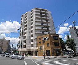 京都府京都市下京区材木町（賃貸マンション1R・9階・26.77㎡） その3