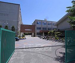 サンフィット桂 101 ｜ 京都府京都市西京区下津林大般若町（賃貸アパート1LDK・1階・42.98㎡） その8