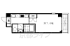 エアフォルク竹田2階5.2万円