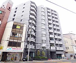 京都府京都市中京区壬生坊城町（賃貸マンション1K・8階・24.74㎡） その3