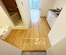 京都府京都市右京区太秦北路町（賃貸マンション1DK・5階・26.37㎡） その29