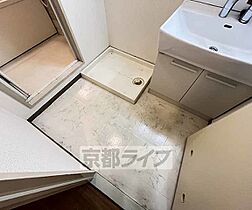 京都府京都市中京区三坊堀川町（賃貸マンション3LDK・3階・57.94㎡） その19