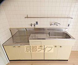 京都府京都市右京区梅津石灘町（賃貸マンション1K・2階・27.00㎡） その5