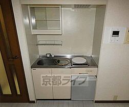 京都府京都市中京区橋本町（賃貸マンション1R・1階・31.19㎡） その5