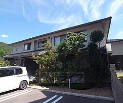 京都府京都市右京区梅ケ畑向ノ地町（賃貸アパート2LDK・2階・51.93㎡） その1