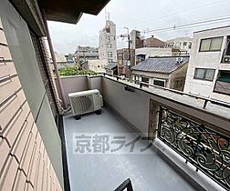 京都府京都市中京区絹屋町（賃貸マンション3LDK・5階・85.44㎡） その26