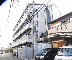 京都府京都市右京区西院西三蔵町（賃貸マンション1K・3階・21.80㎡） その24