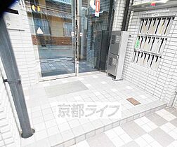 京都府京都市右京区西院西三蔵町（賃貸マンション1K・3階・21.80㎡） その27