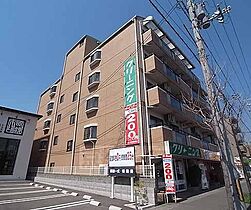 Ｌ・ＰＡＴＩＯ 403 ｜ 京都府京都市西京区上桂北村町（賃貸マンション1K・4階・20.00㎡） その1