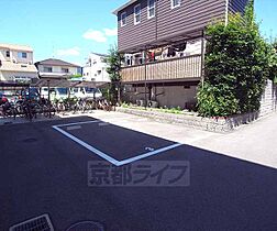 コーポ七ツ池 107 ｜ 京都府長岡京市長岡2丁目（賃貸マンション2K・1階・27.00㎡） その21