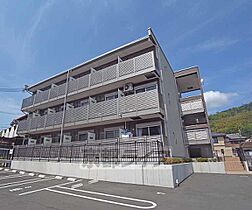 クレイノセントコージア山崎 303 ｜ 京都府乙訓郡大山崎町字大山崎小字尻江（賃貸マンション1K・3階・24.84㎡） その1