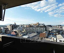 京都府京都市南区東九条上御霊町（賃貸マンション1K・7階・20.90㎡） その15