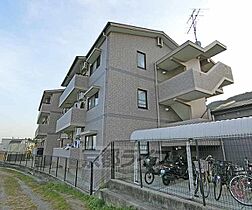 レヴェンテ翠香 201 ｜ 京都府乙訓郡大山崎町字円明寺小字香田（賃貸マンション2LDK・2階・59.54㎡） その3