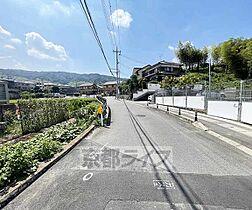 フェリーチェ　壱番館 105 ｜ 京都府長岡京市下海印寺菩提寺（賃貸マンション2LDK・1階・55.69㎡） その6