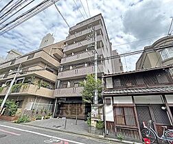 京都府京都市中京区尾張町（賃貸マンション1K・6階・22.54㎡） その3